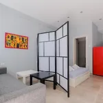 Ideal City Studio-Apartment, Vesta Philoxenia