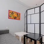 Ideal City Studio-Apartment, Vesta Philoxenia