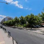 Ideal City Studio-Apartment, Vesta Philoxenia