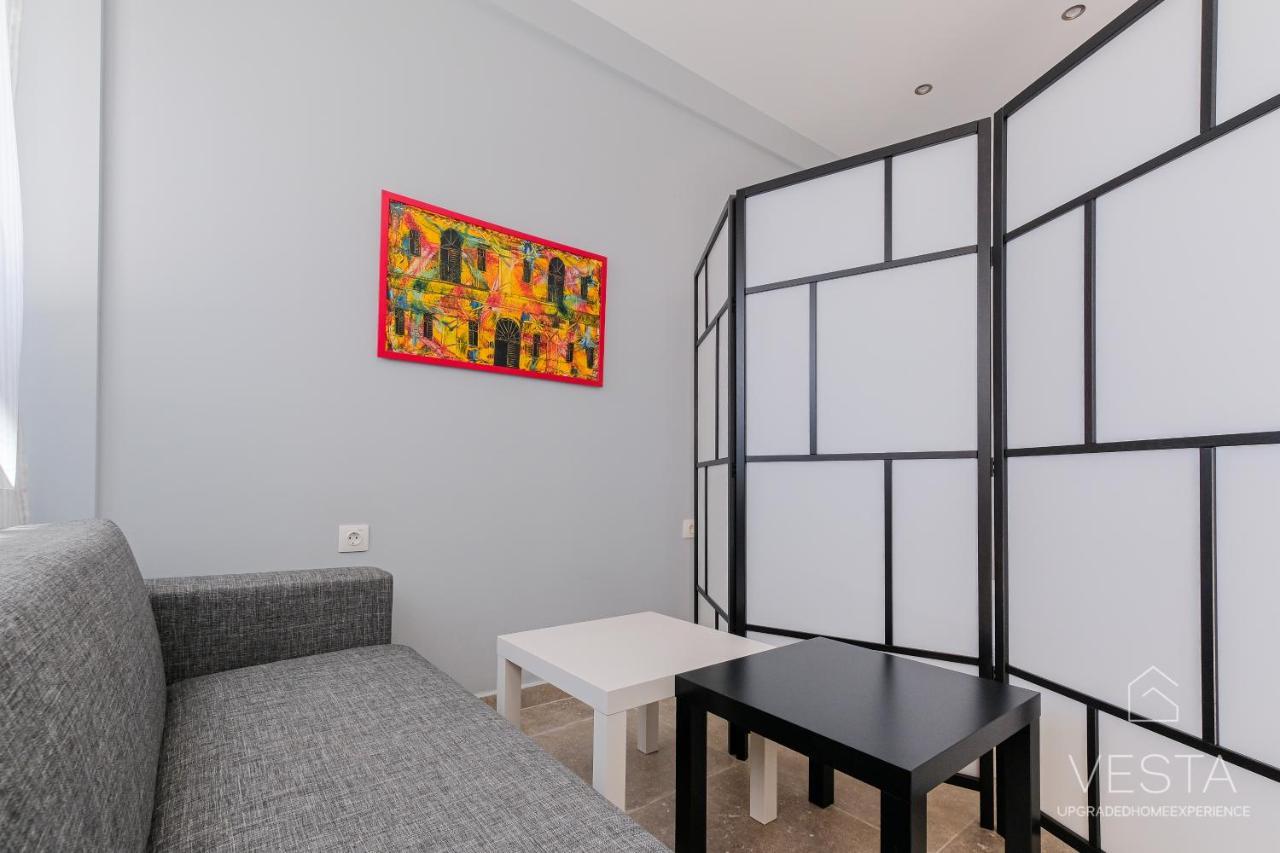 Ideal City Studio-apartment, Vesta Philoxenia Thessaloniki