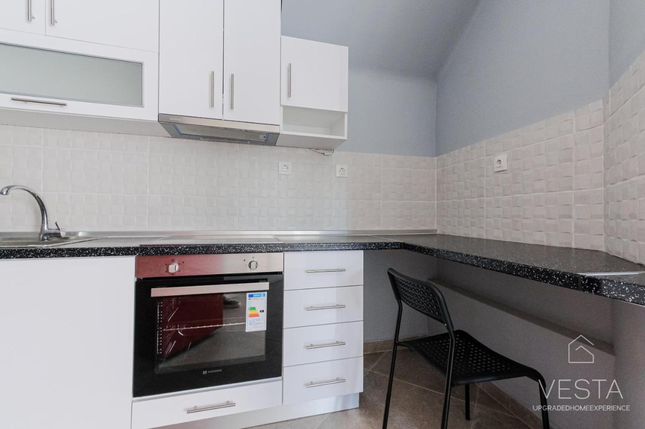 Ideal City Studio-apartment, Vesta Philoxenia Thessaloniki