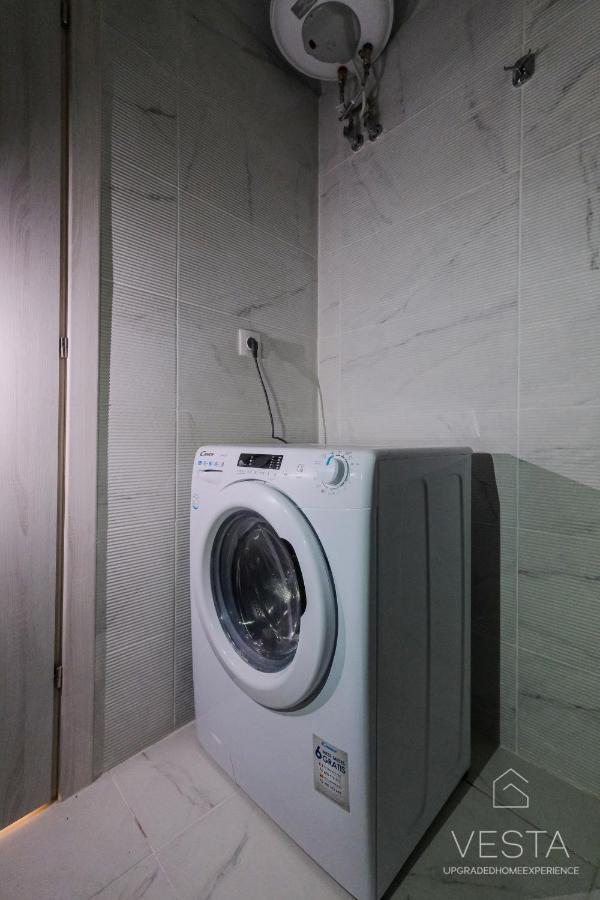 Ideal City Studio-apartment, Vesta Philoxenia Thessaloniki