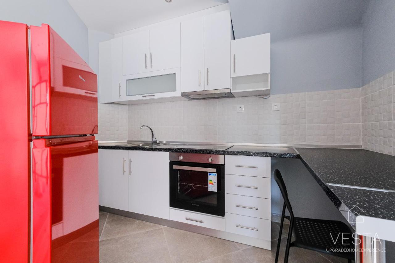 Ideal City Studio-apartment, Vesta Philoxenia Thessaloniki