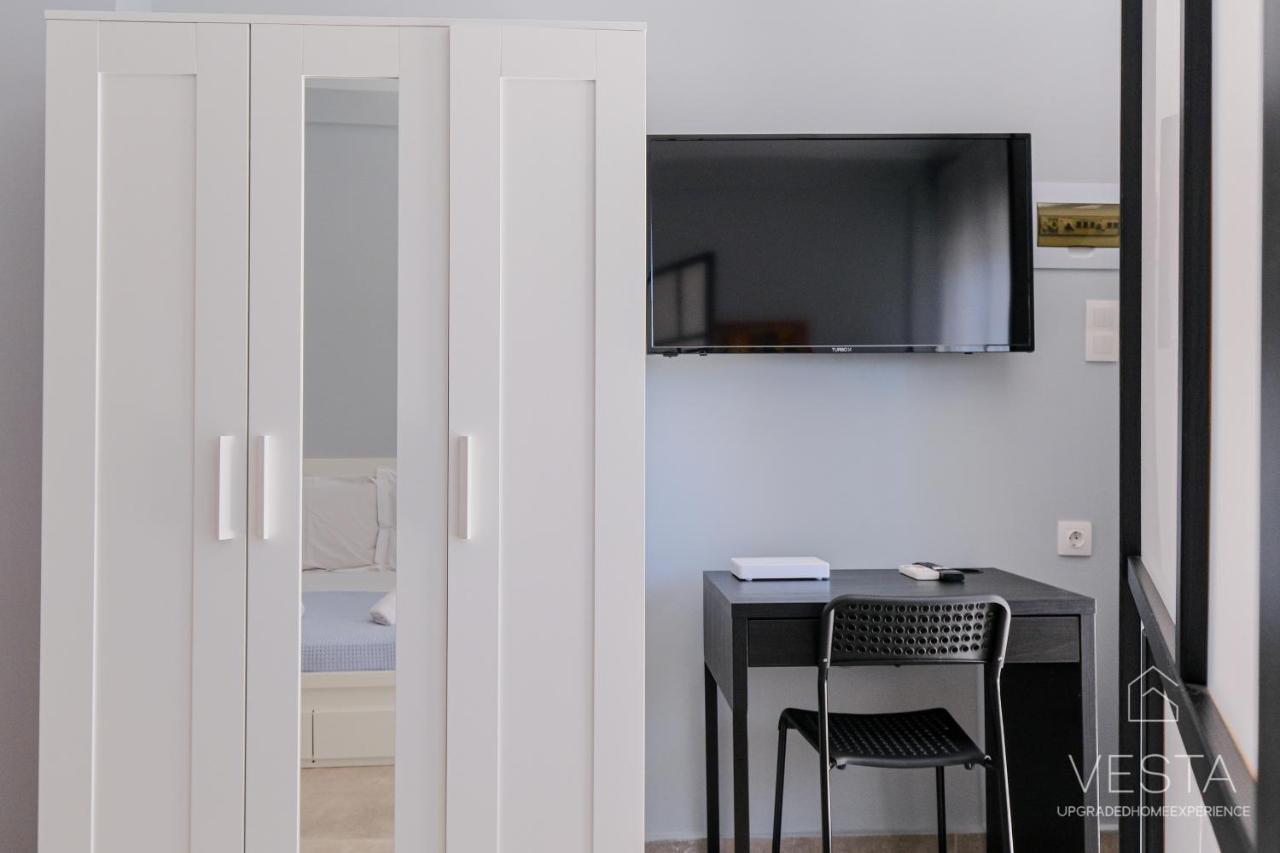 Ideal City Studio-apartment, Vesta Philoxenia Thessaloniki