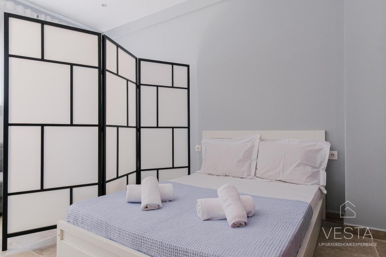 Apartment Ideal City Studio-apartment, Vesta Philoxenia *